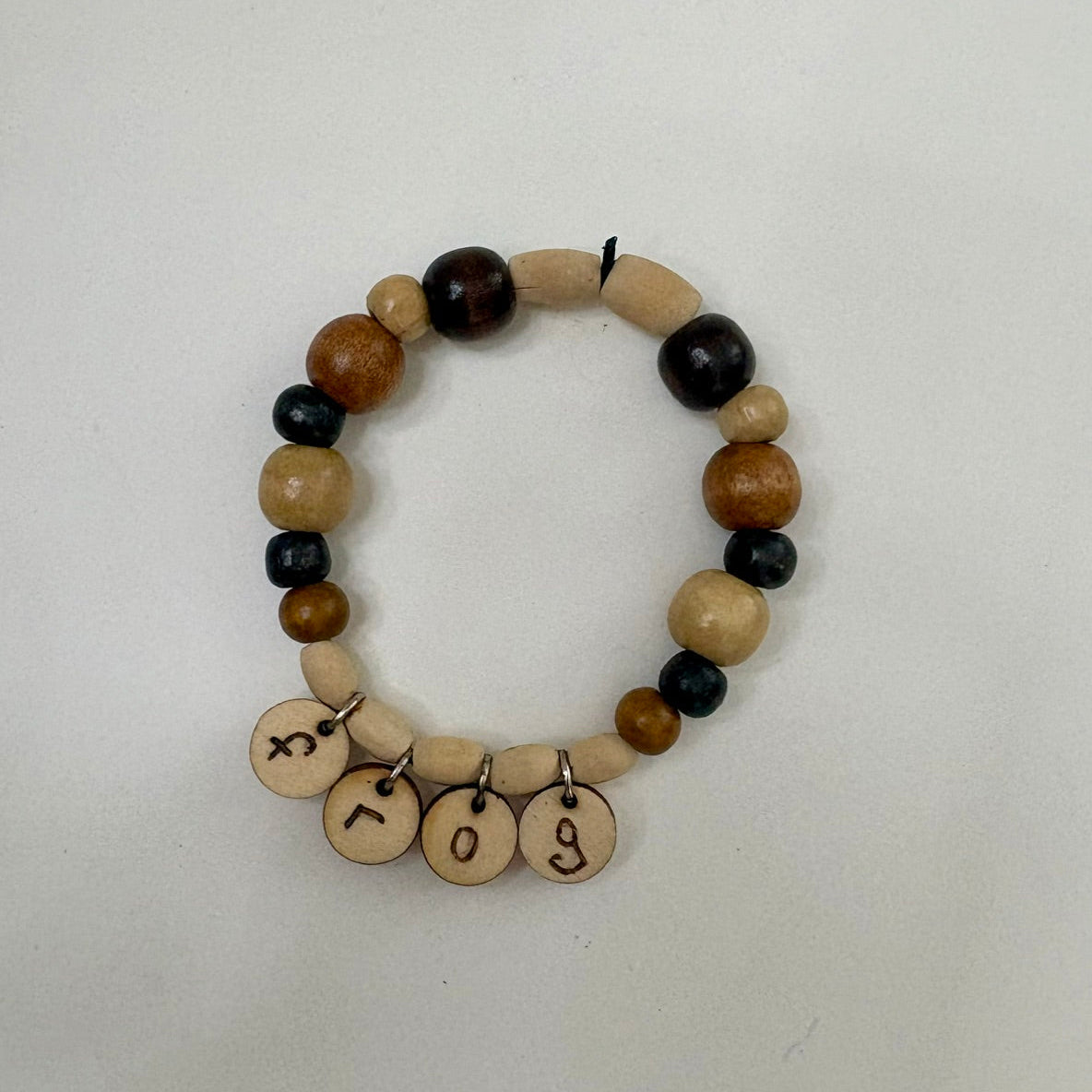 "frog" bracelet