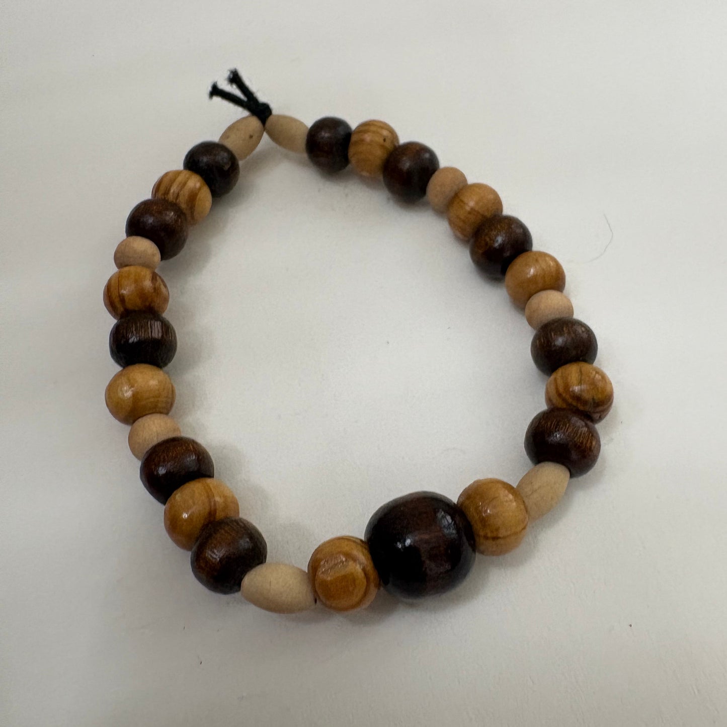 Simple Bracelet 1