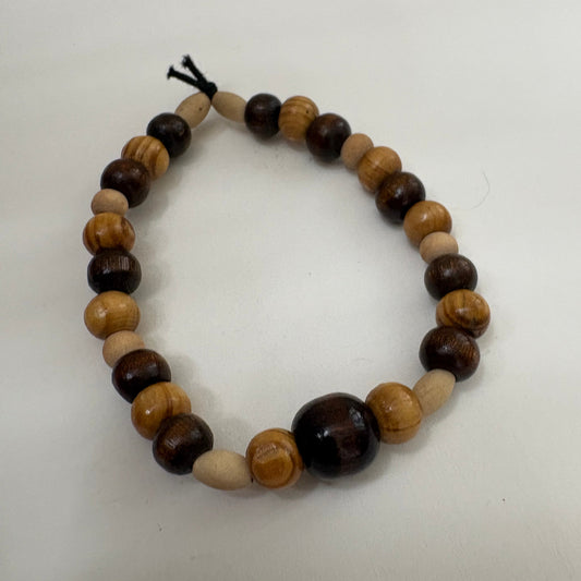 Simple Bracelet 1