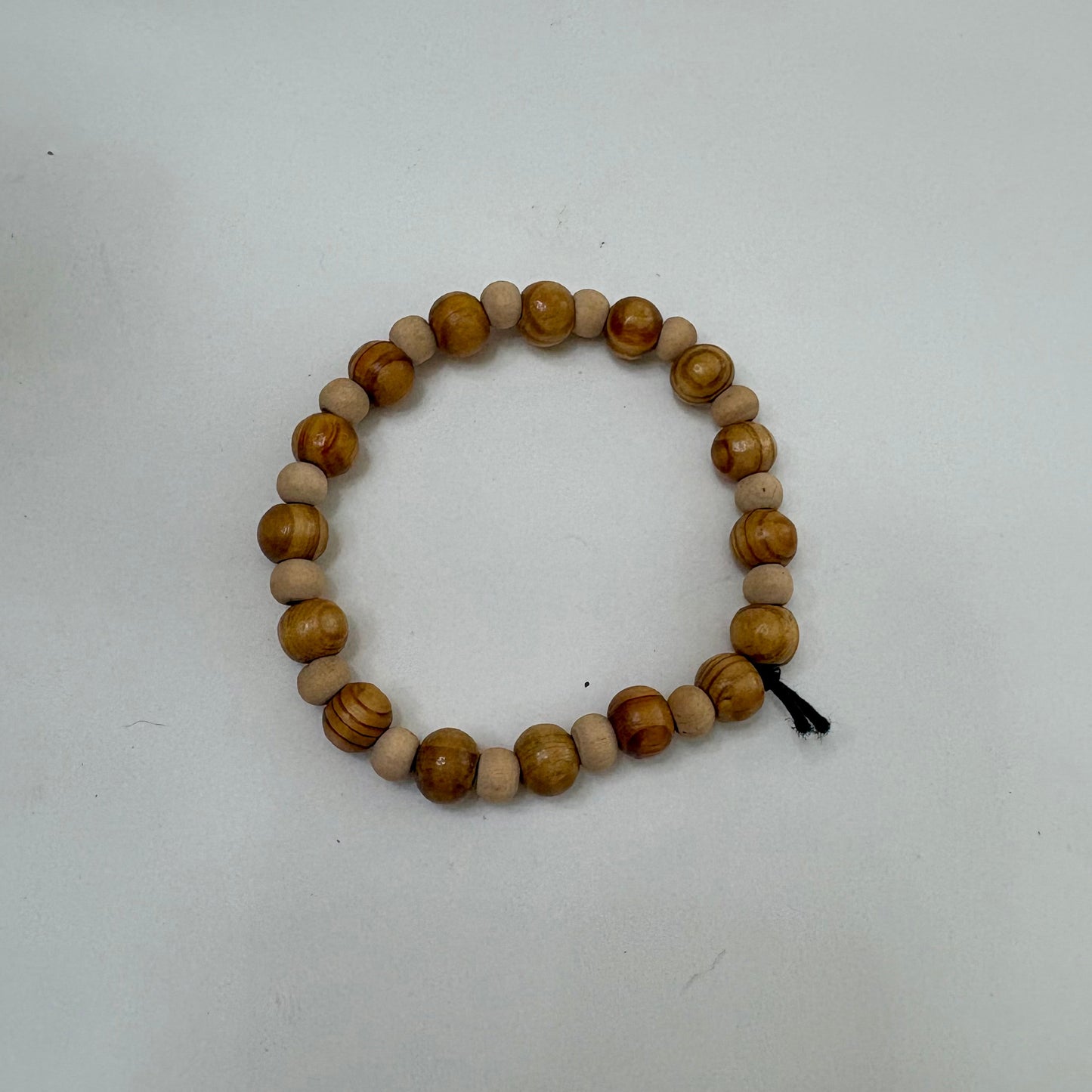 Light Brown Bracelet